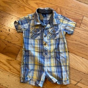 Baby Gap One Piece